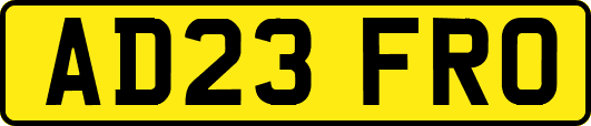 AD23FRO