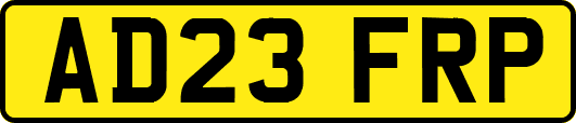 AD23FRP