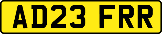 AD23FRR