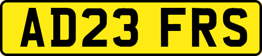 AD23FRS