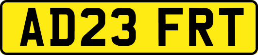 AD23FRT