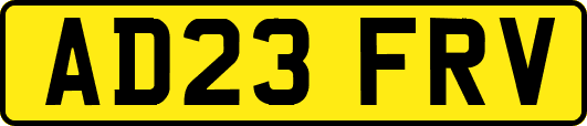 AD23FRV
