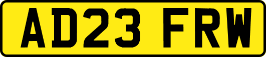 AD23FRW