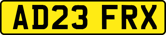 AD23FRX
