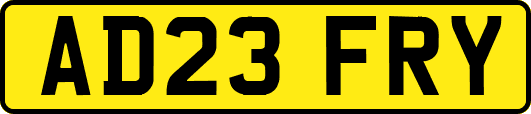 AD23FRY