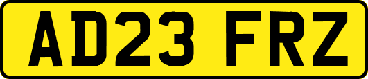 AD23FRZ