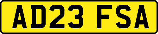 AD23FSA