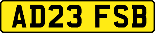 AD23FSB