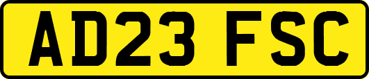 AD23FSC