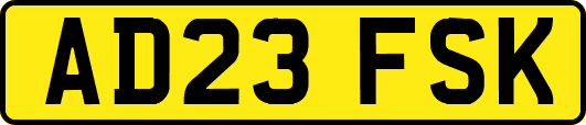 AD23FSK