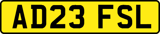 AD23FSL