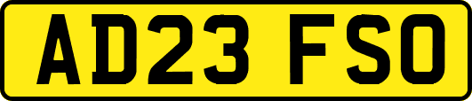 AD23FSO