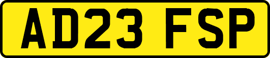 AD23FSP