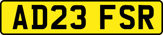 AD23FSR
