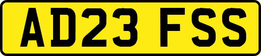 AD23FSS