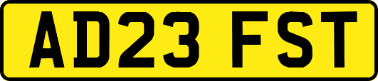 AD23FST