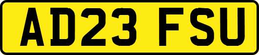 AD23FSU