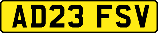 AD23FSV