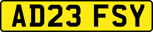 AD23FSY