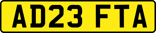 AD23FTA
