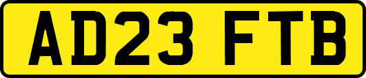 AD23FTB