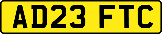 AD23FTC