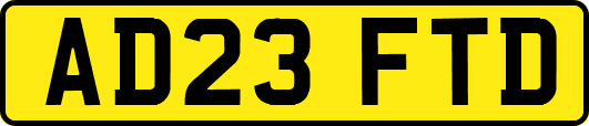 AD23FTD