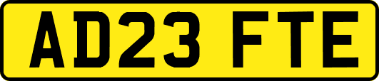 AD23FTE
