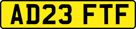 AD23FTF