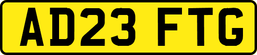 AD23FTG