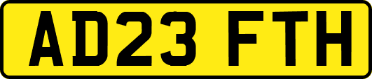 AD23FTH