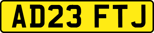 AD23FTJ