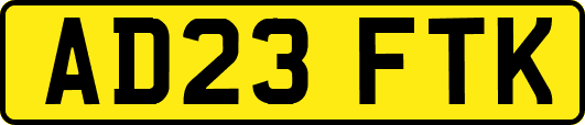 AD23FTK
