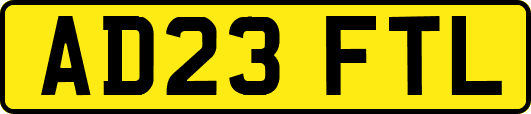 AD23FTL