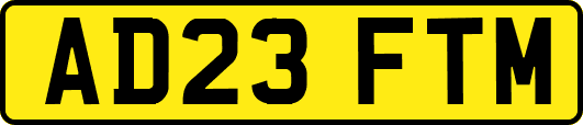 AD23FTM