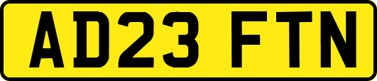 AD23FTN