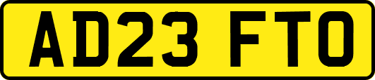AD23FTO