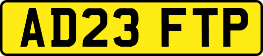 AD23FTP