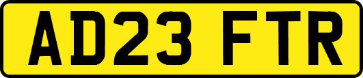 AD23FTR