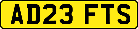 AD23FTS