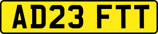 AD23FTT