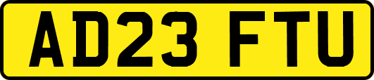 AD23FTU
