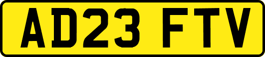 AD23FTV