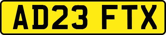 AD23FTX