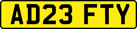 AD23FTY