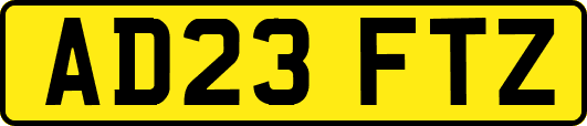 AD23FTZ