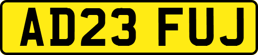 AD23FUJ