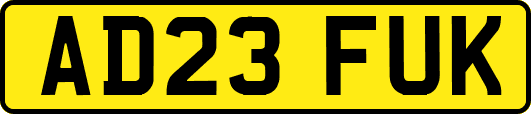 AD23FUK