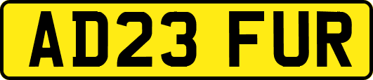 AD23FUR