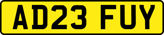 AD23FUY
